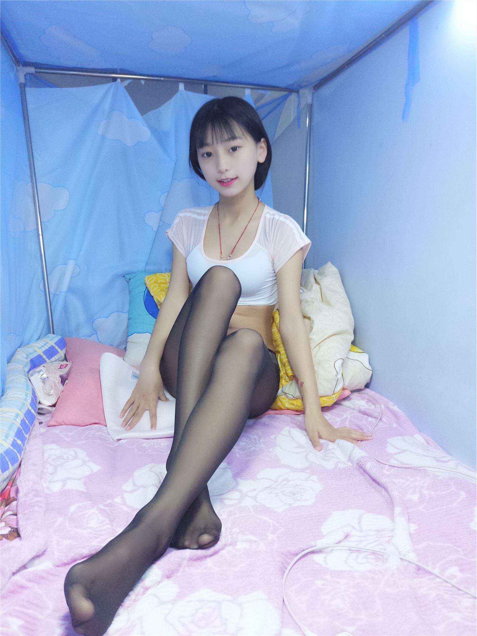 网红小美女小女友 蓓蓓 3