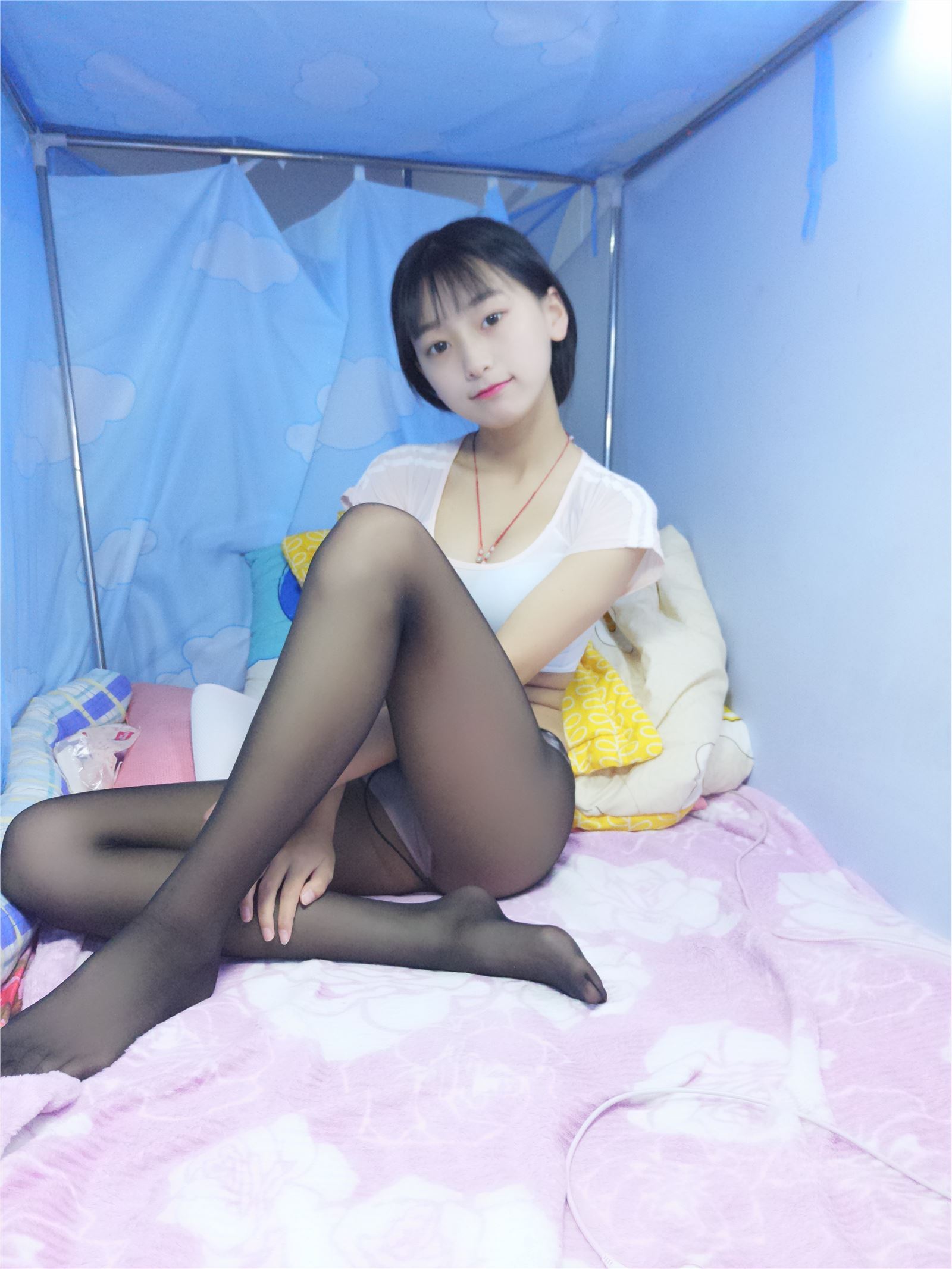 网红小美女小女友 蓓蓓 3