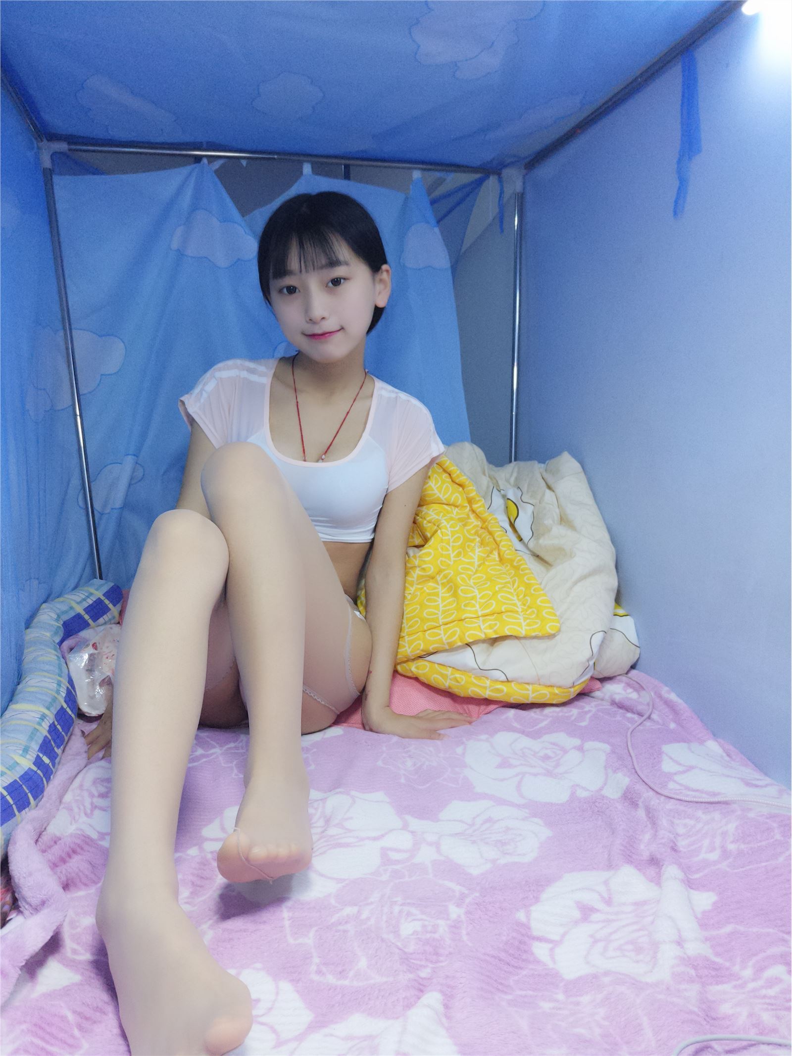 网红小美女小女友 蓓蓓 3