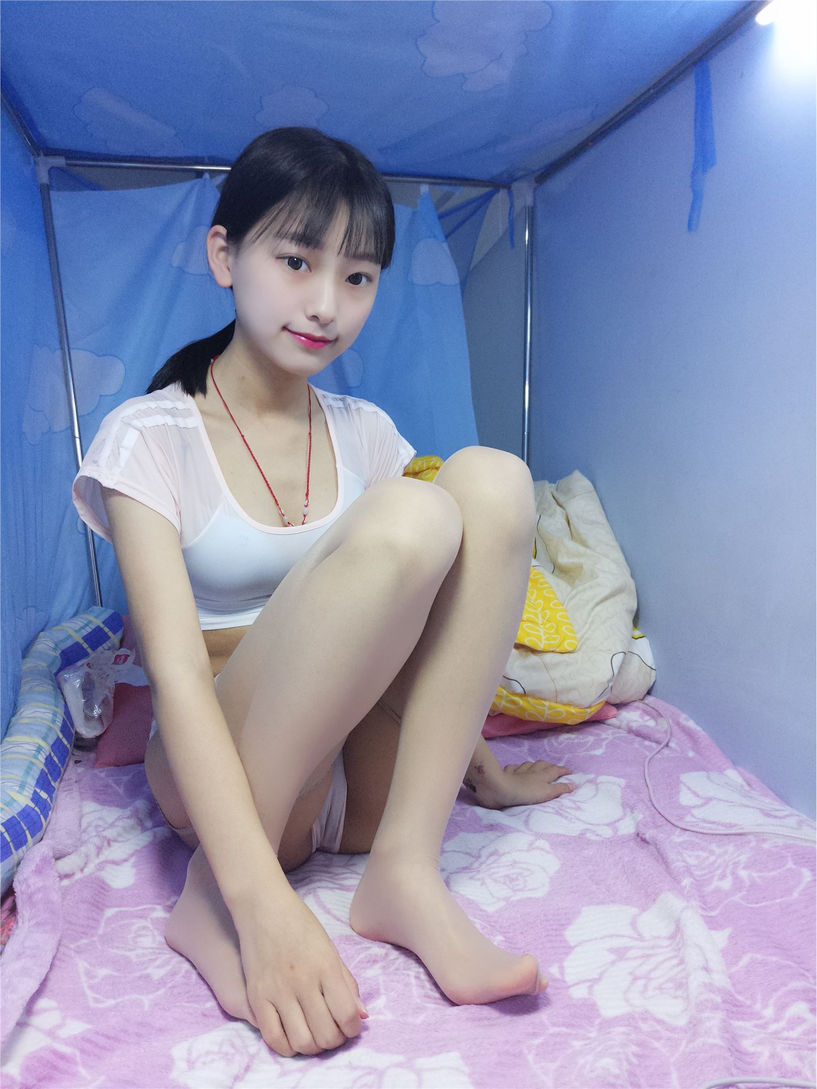 网红小美女小女友 蓓蓓 3
