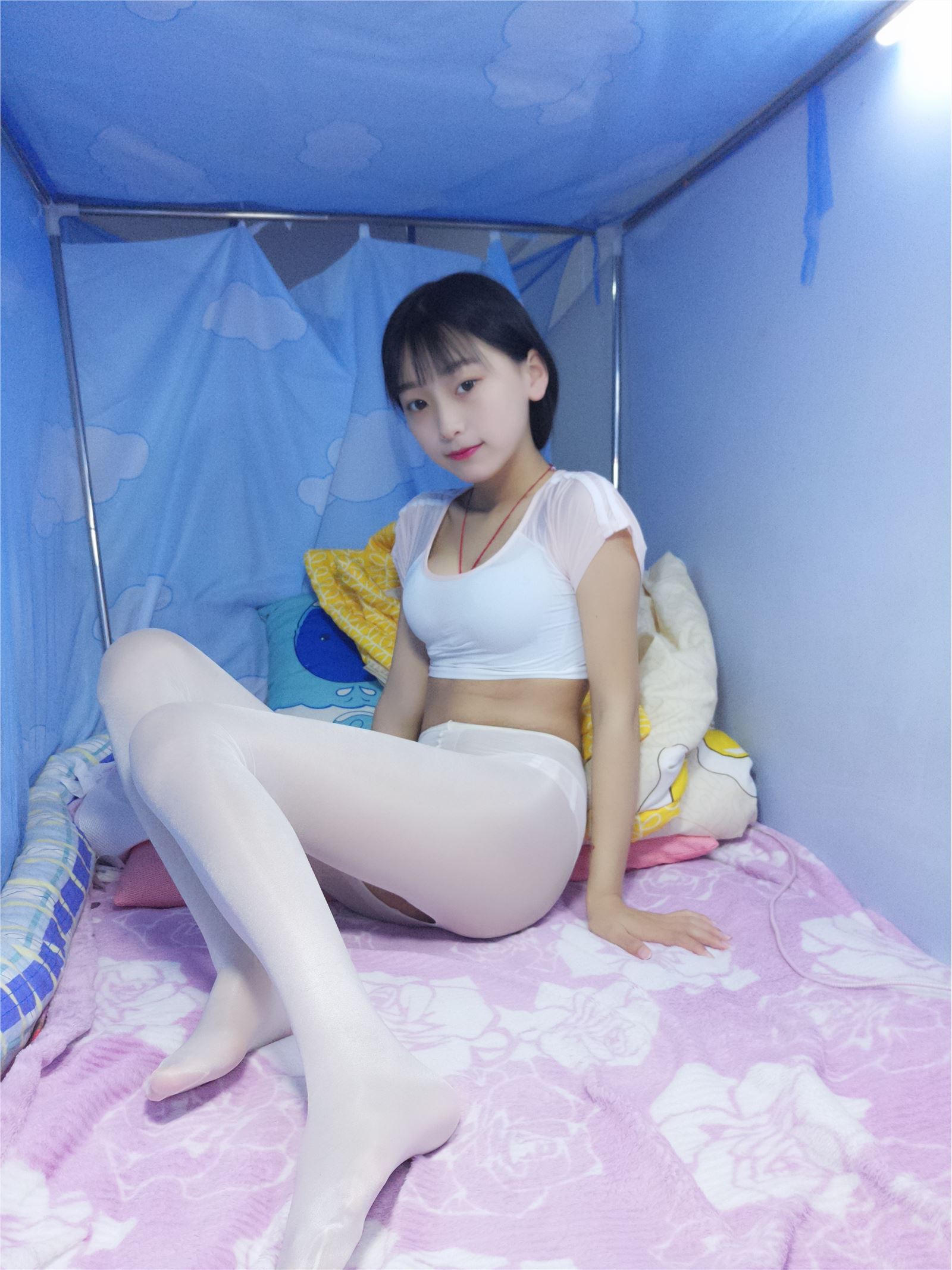 网红小美女小女友 蓓蓓 3