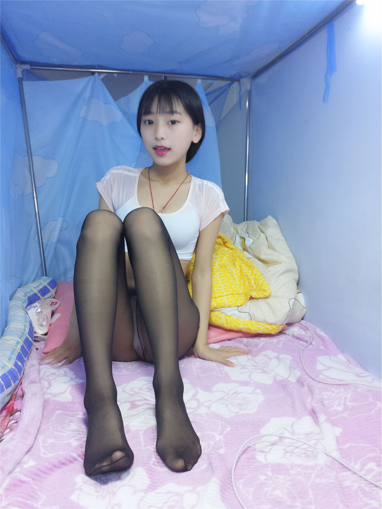 网红小美女小女友 蓓蓓 3