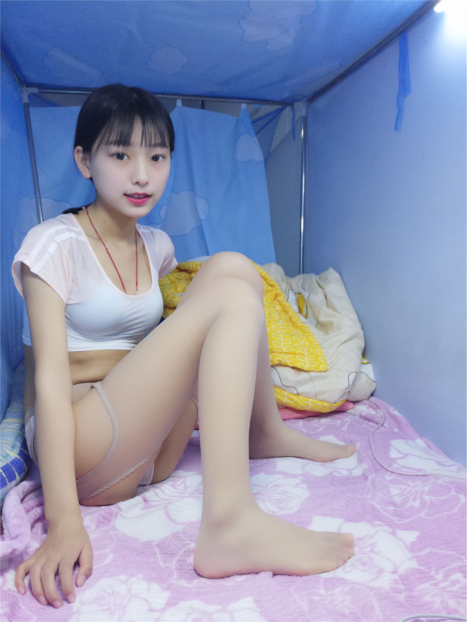 网红小美女小女友 蓓蓓 3