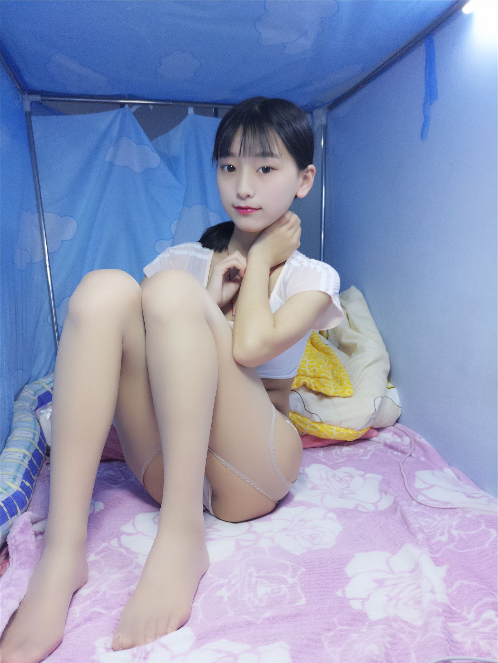 网红小美女小女友 蓓蓓 3