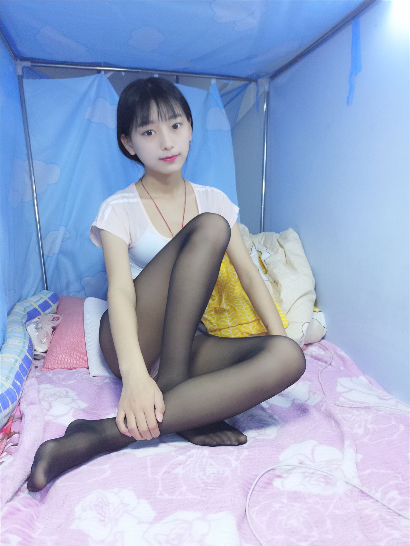 网红小美女小女友 蓓蓓 3