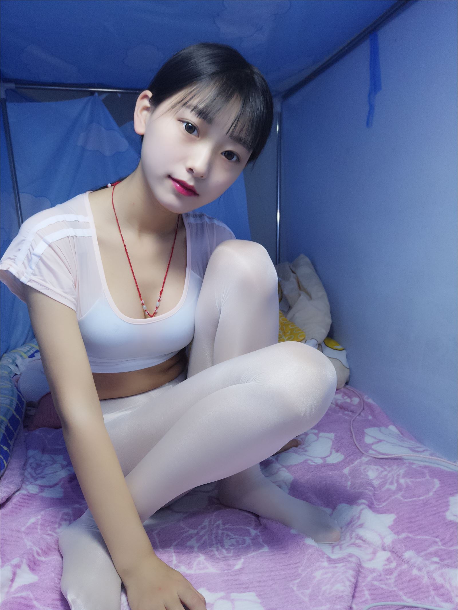 网红小美女小女友 蓓蓓 3