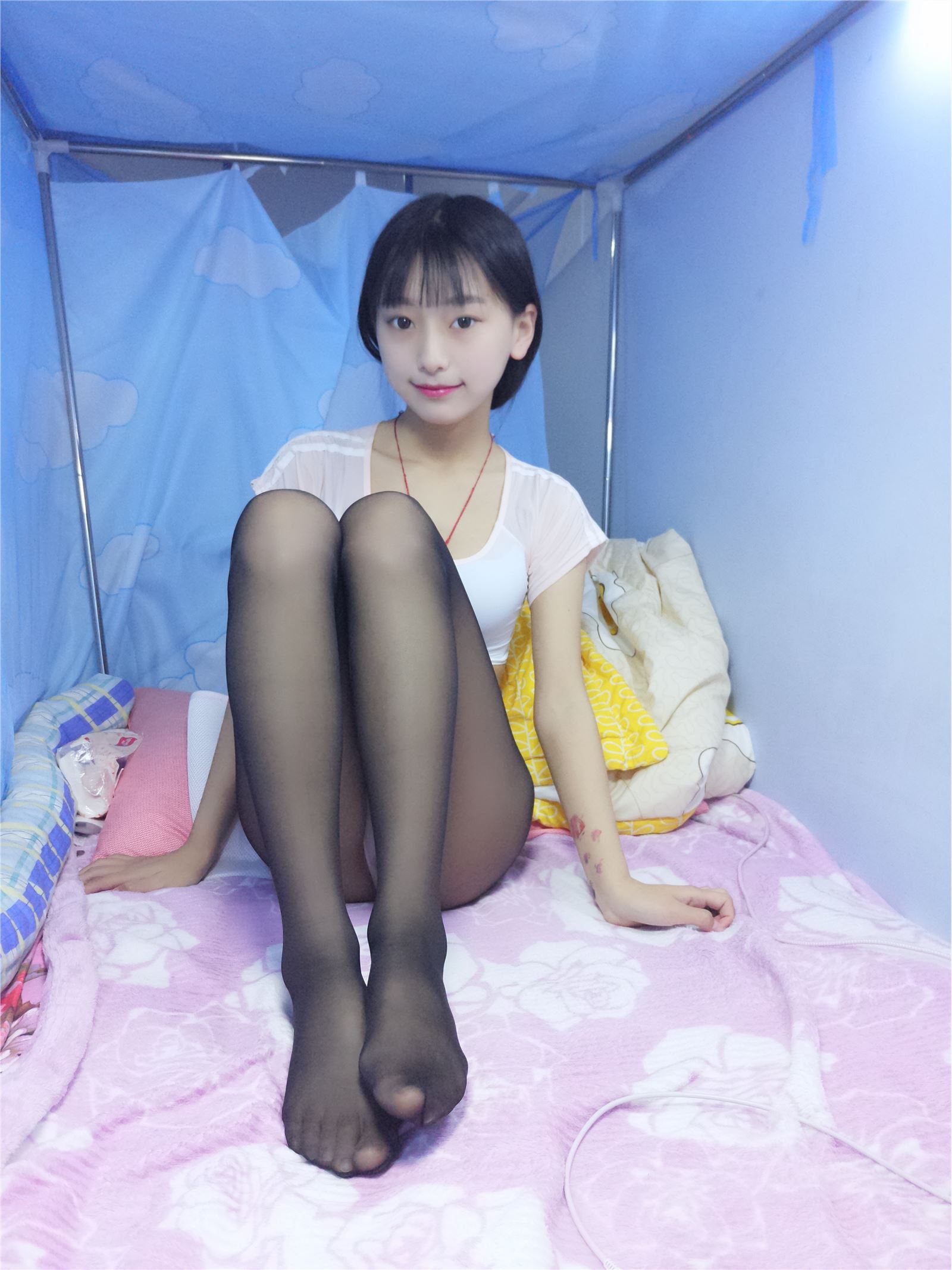 网红小美女小女友 蓓蓓 3
