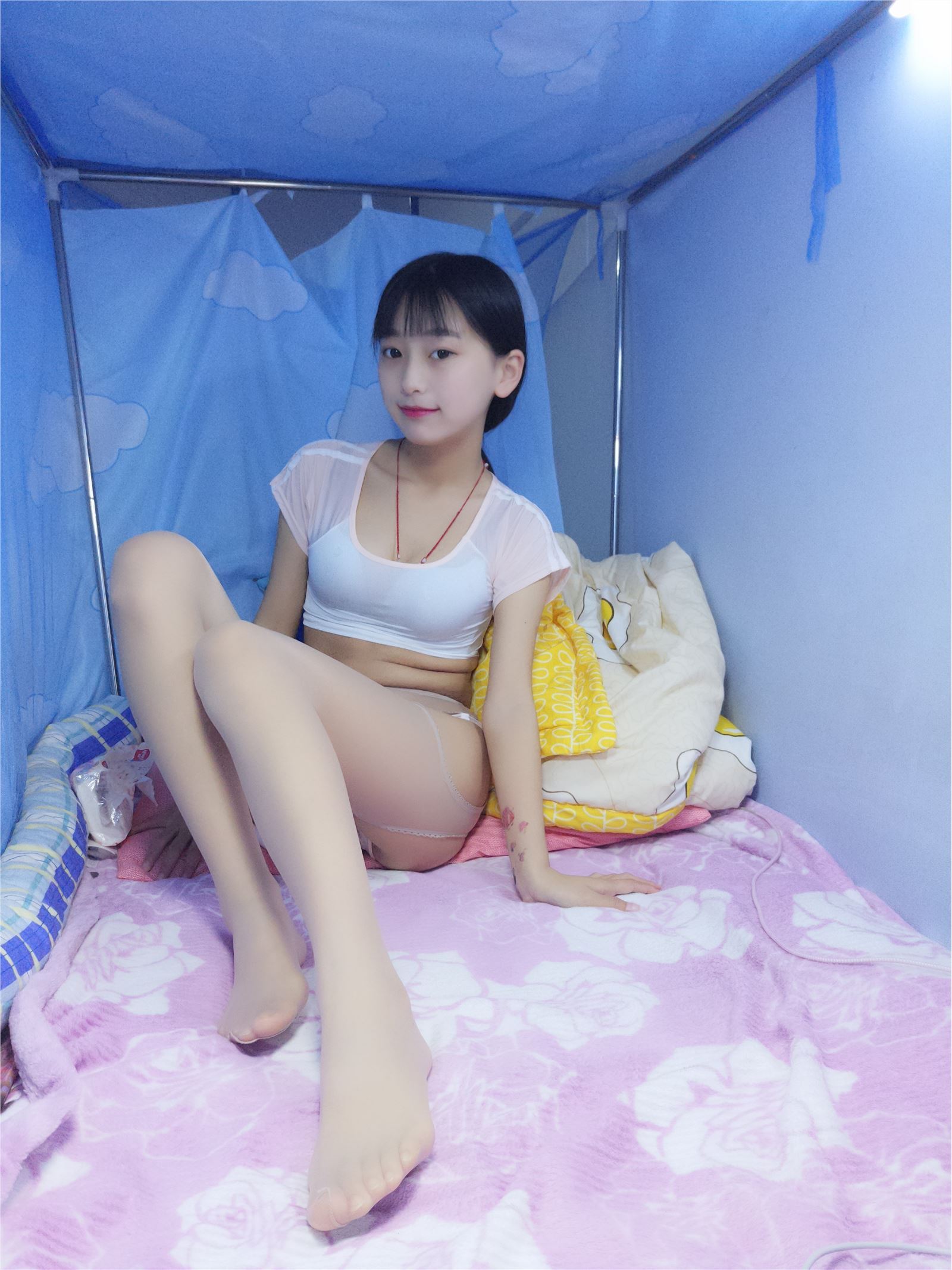 网红小美女小女友 蓓蓓 3