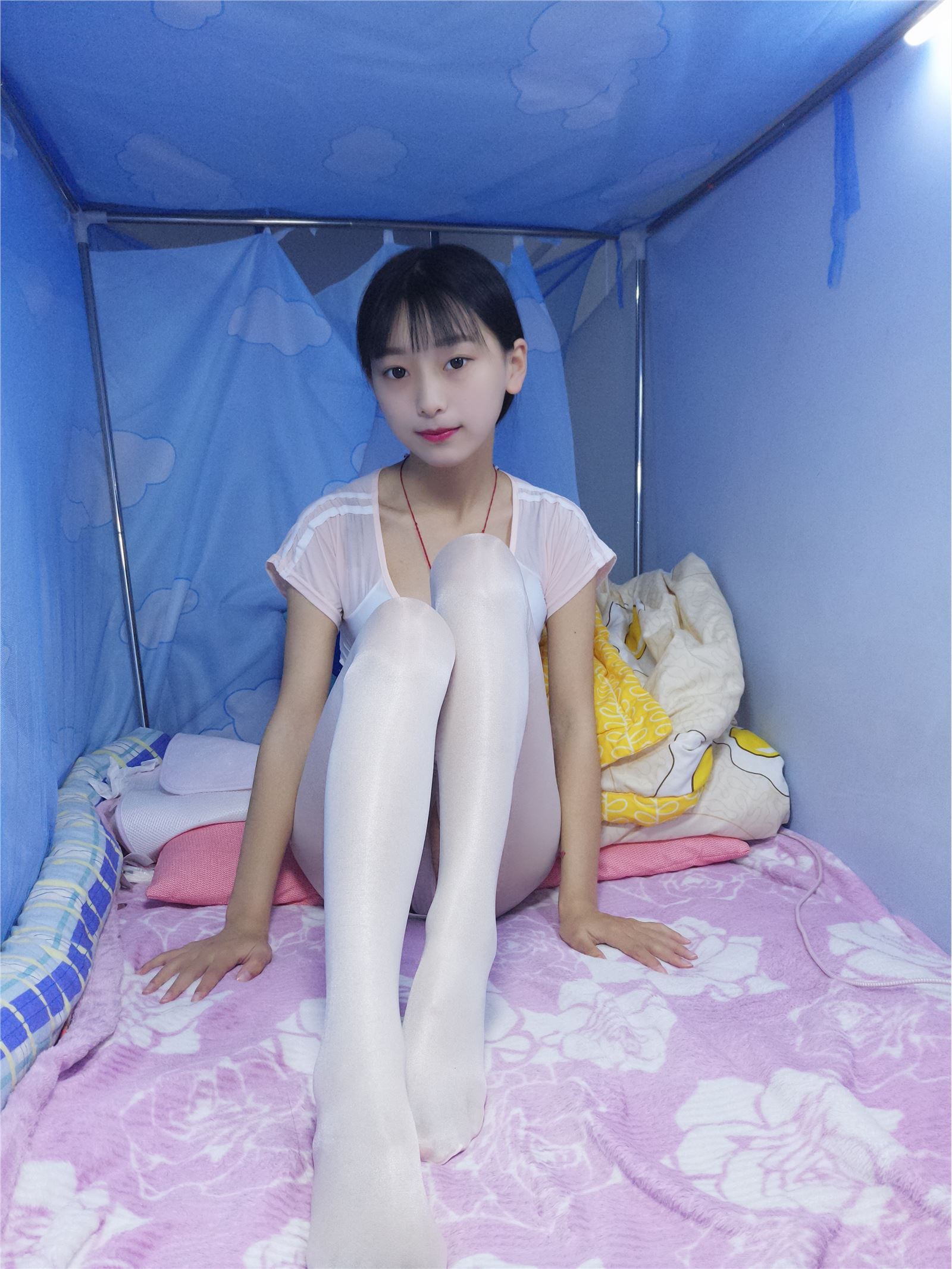 网红小美女小女友 蓓蓓 3