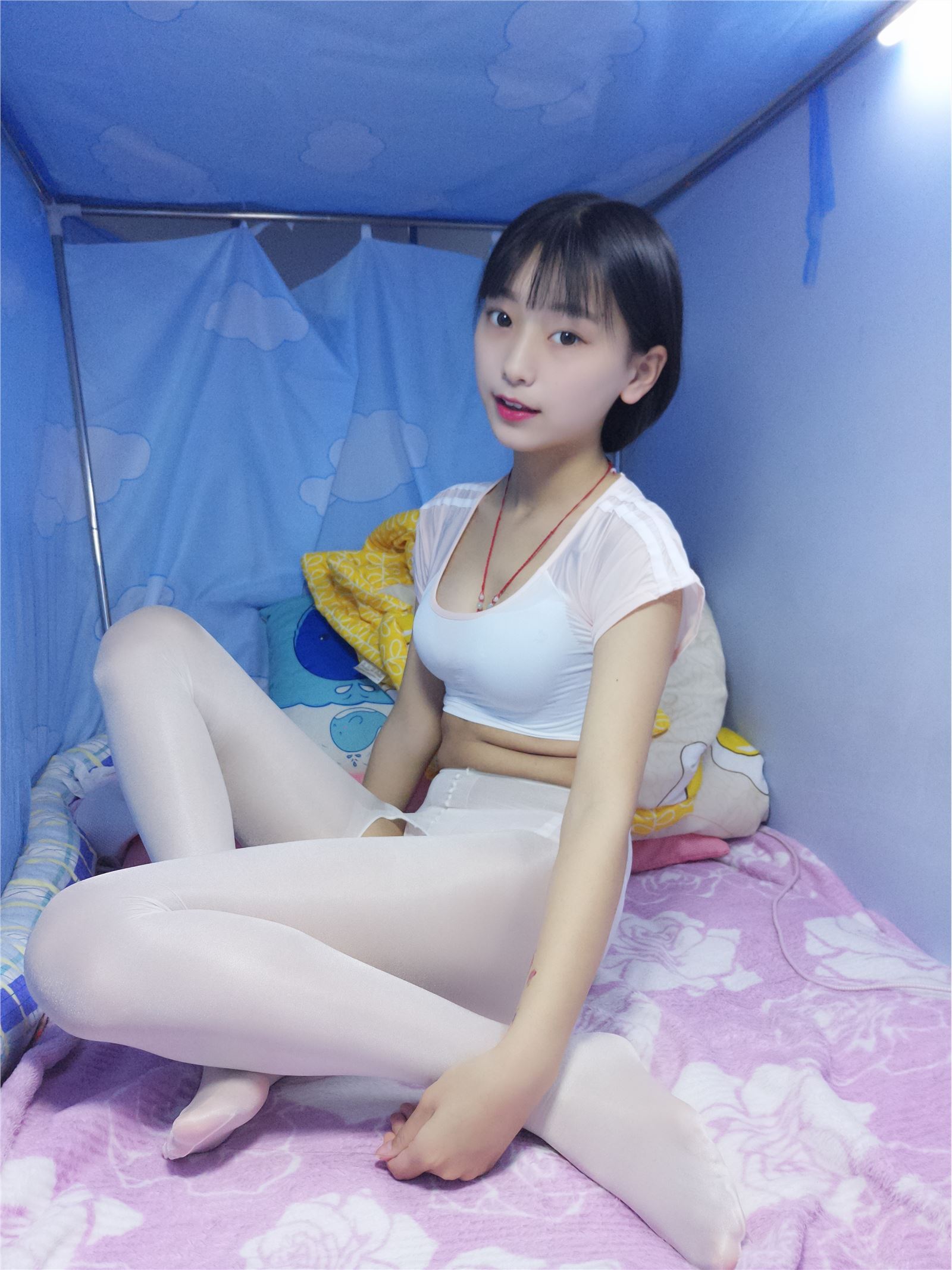 网红小美女小女友 蓓蓓 3