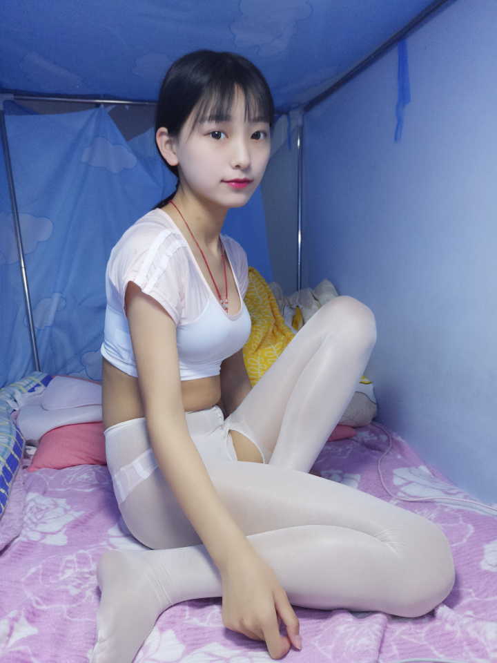 网红小美女小女友 蓓蓓 3