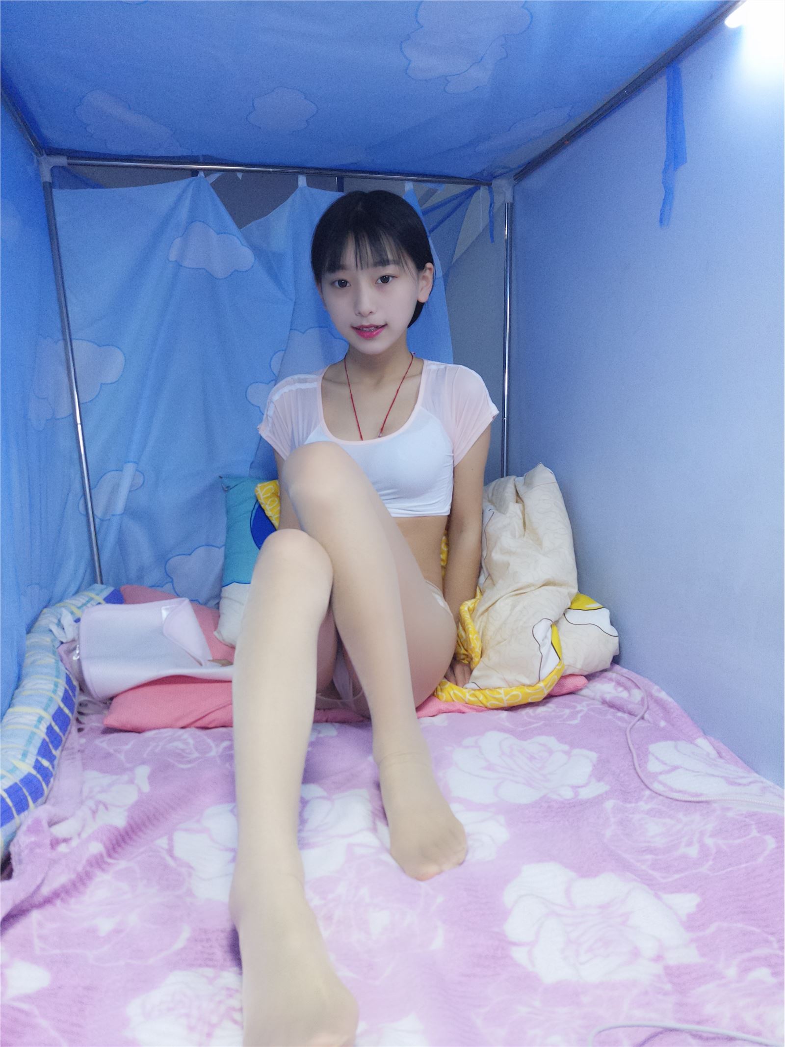 网红小美女小女友 蓓蓓 3