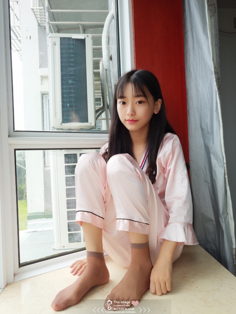 网红小美女小女友 蓓蓓 5