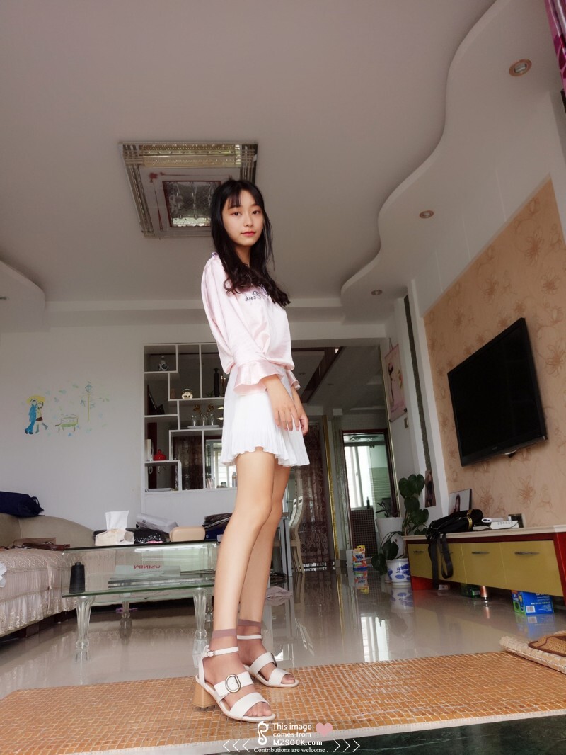 网红小美女小女友 蓓蓓 5