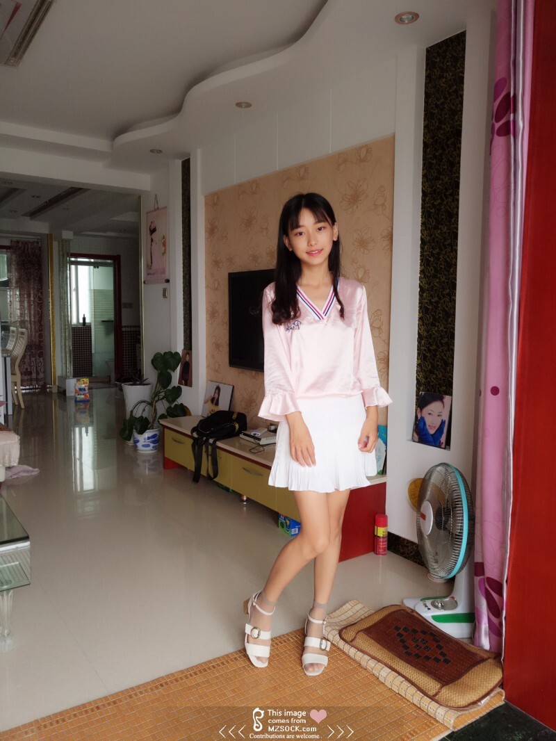 网红小美女小女友 蓓蓓 5