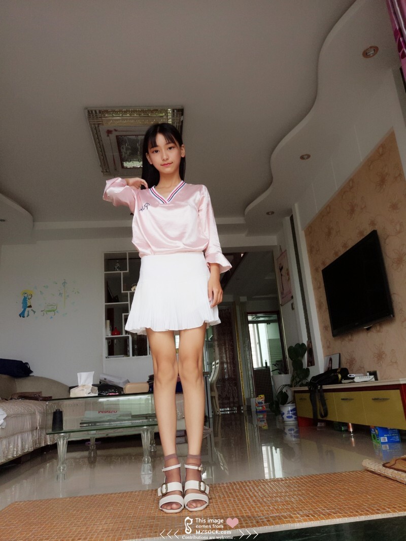 网红小美女小女友 蓓蓓 5