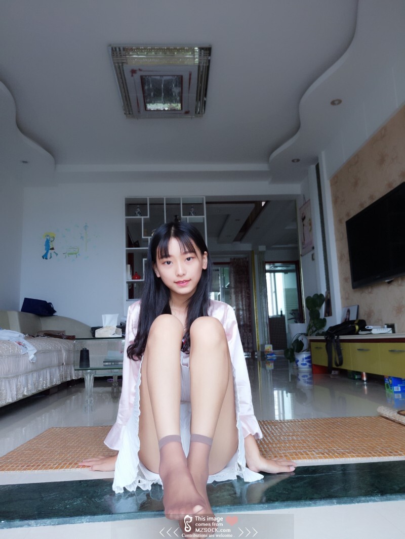 网红小美女小女友 蓓蓓 5