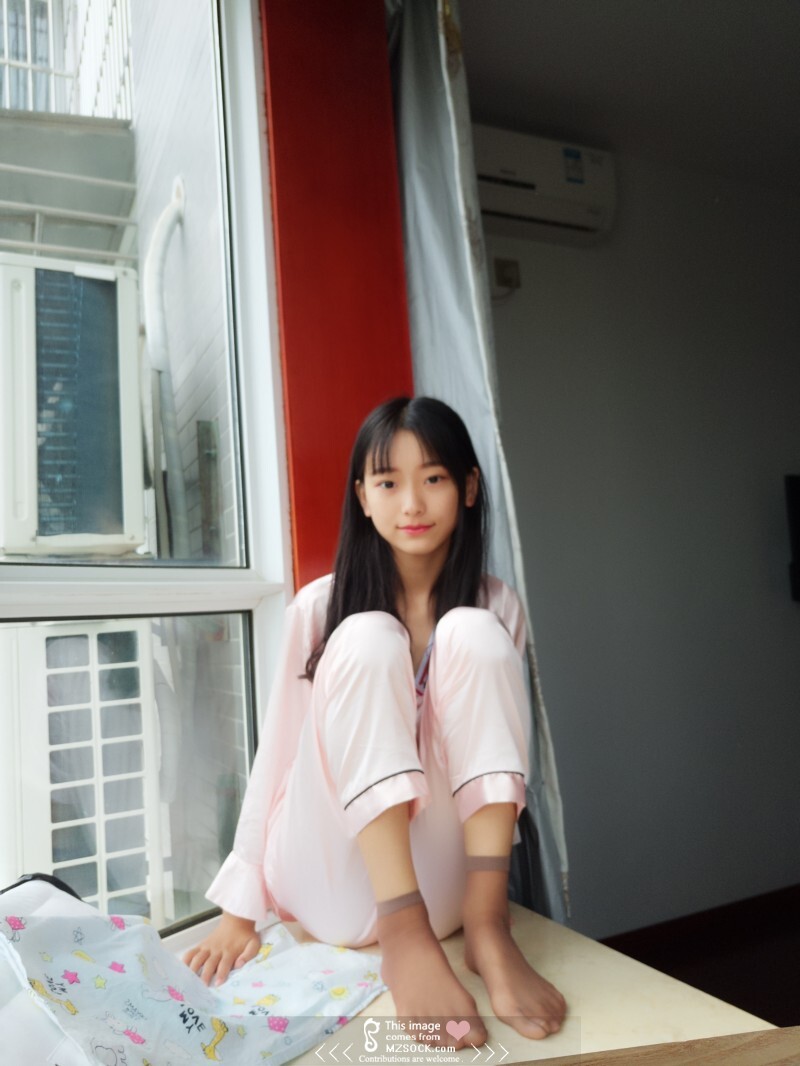 网红小美女小女友 蓓蓓 5