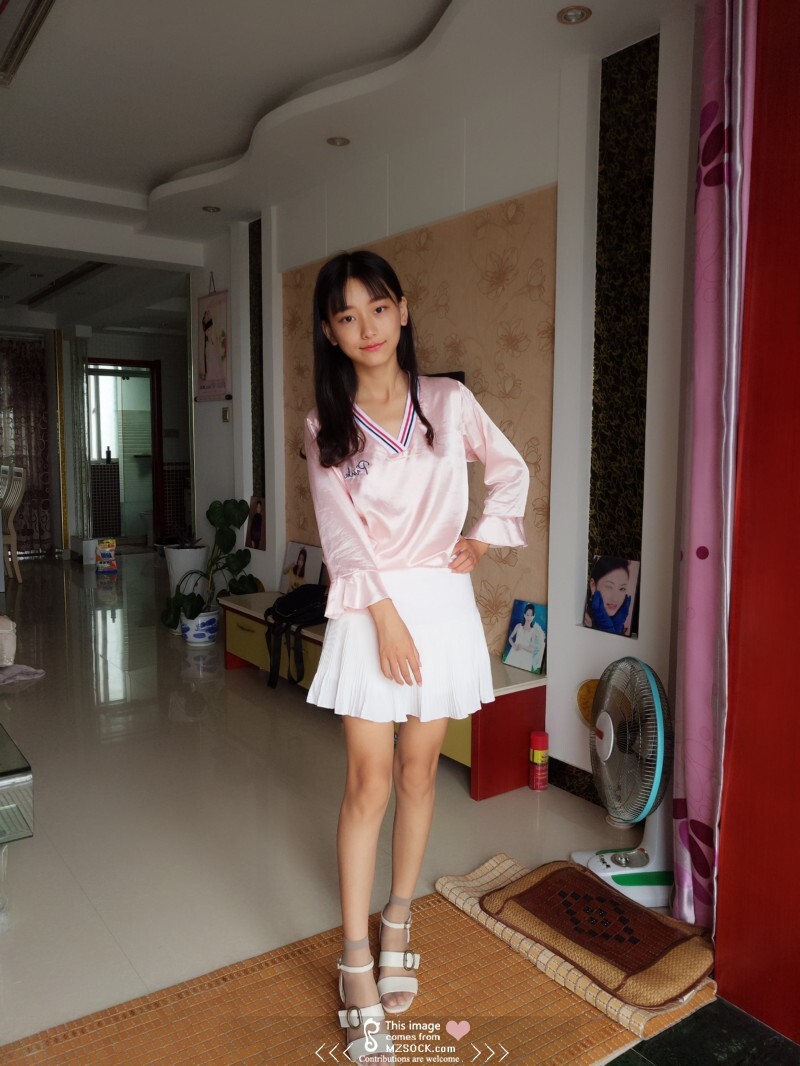 网红小美女小女友 蓓蓓 5