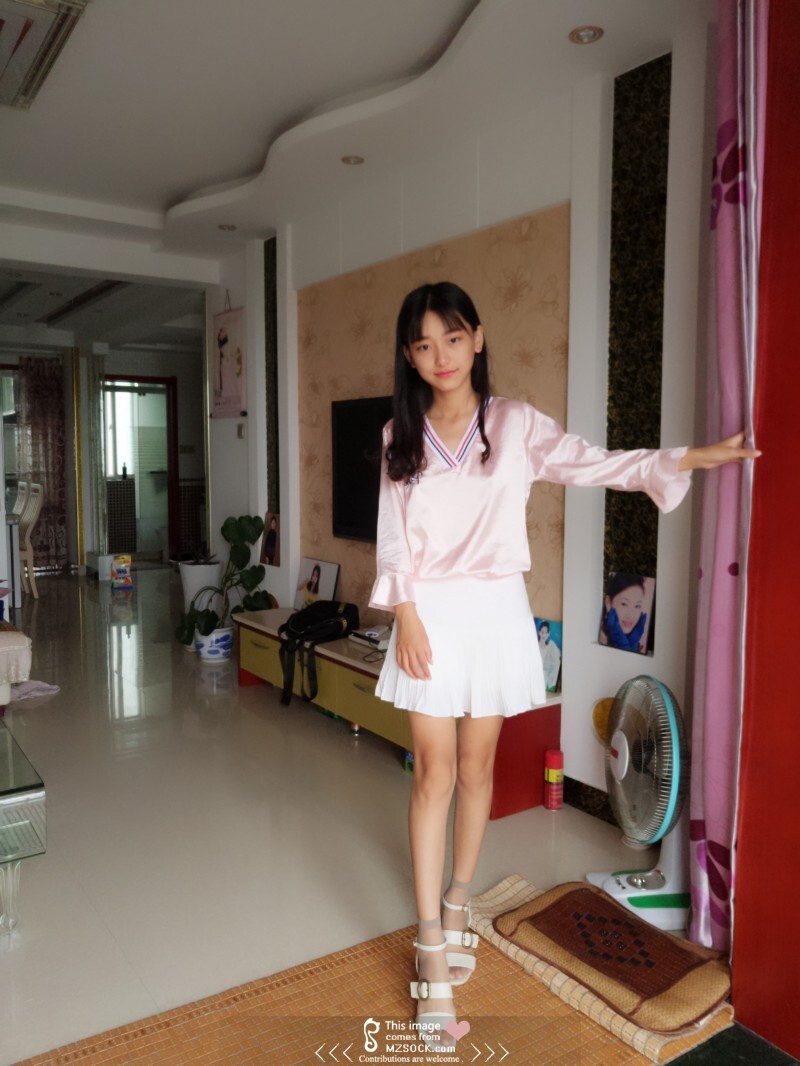 网红小美女小女友 蓓蓓 5