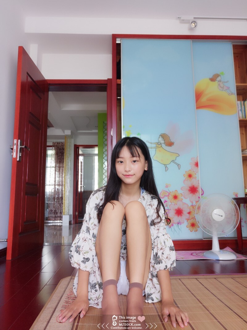 网红小美女小女友 蓓蓓 5