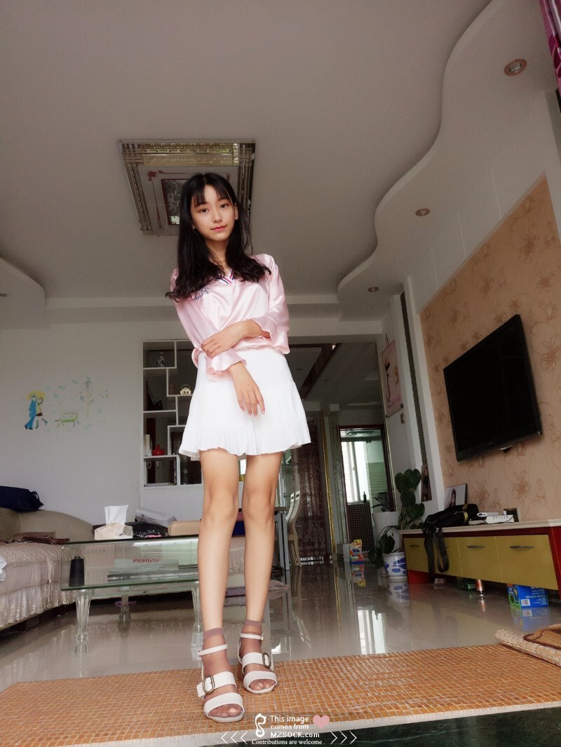 网红小美女小女友 蓓蓓 5