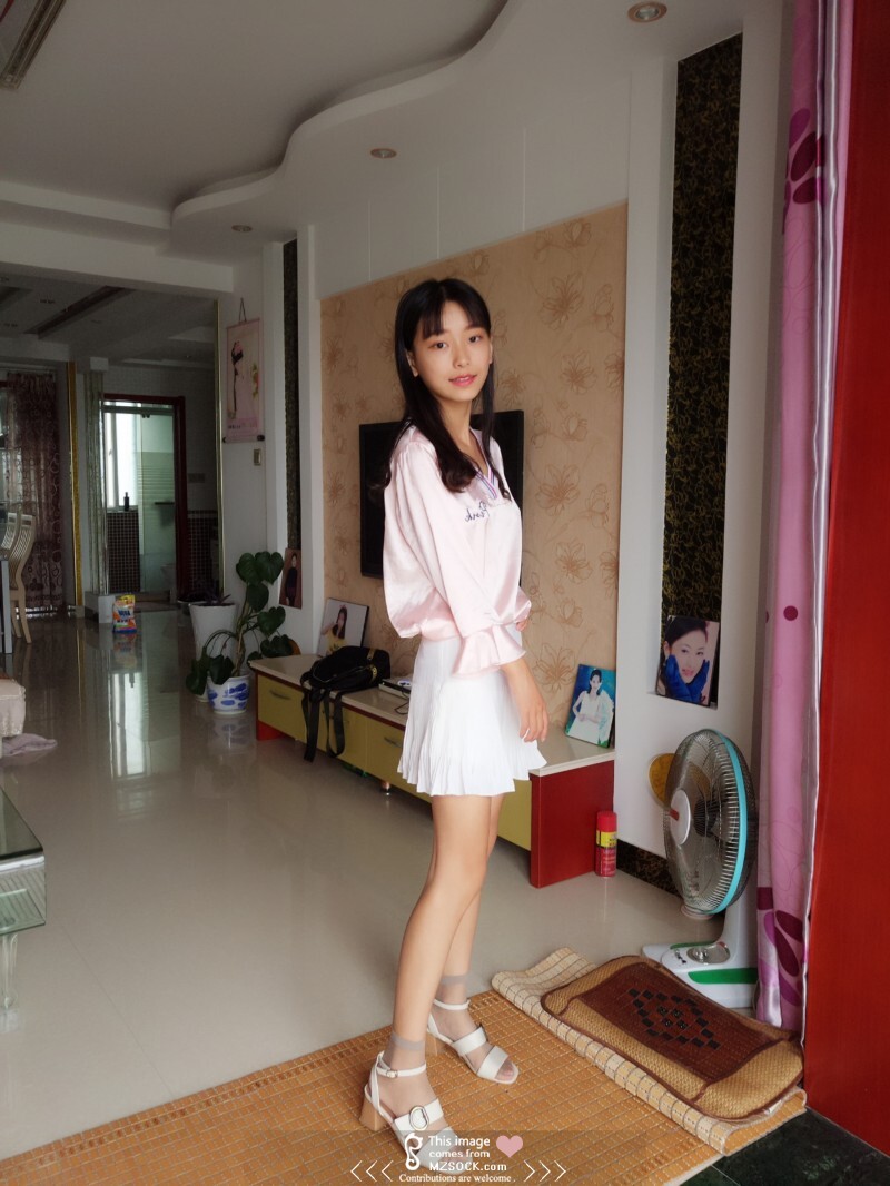 网红小美女小女友 蓓蓓 5