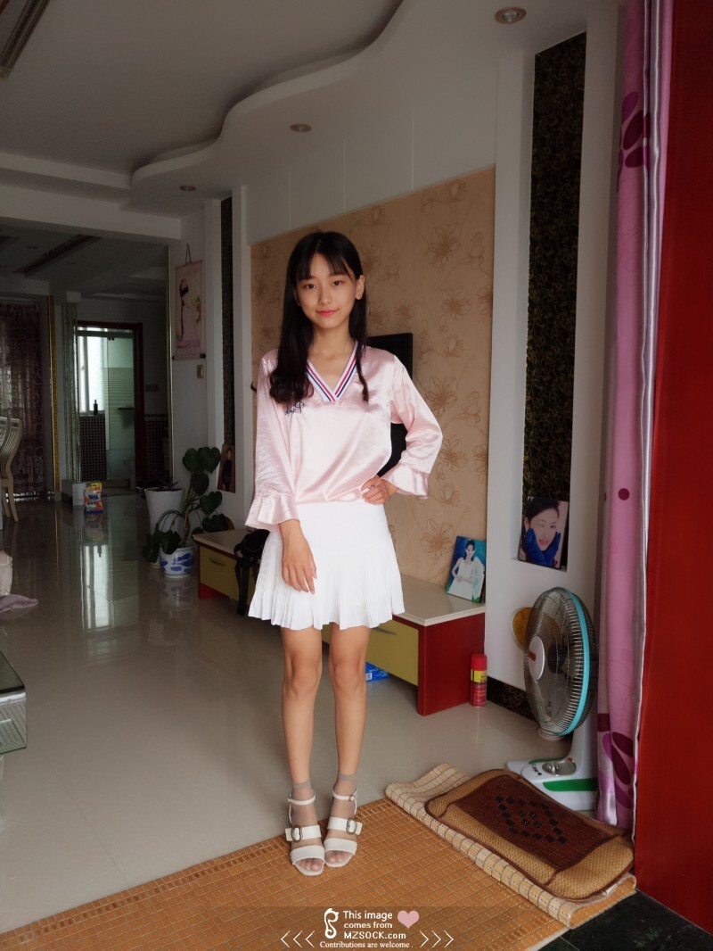 网红小美女小女友 蓓蓓 5