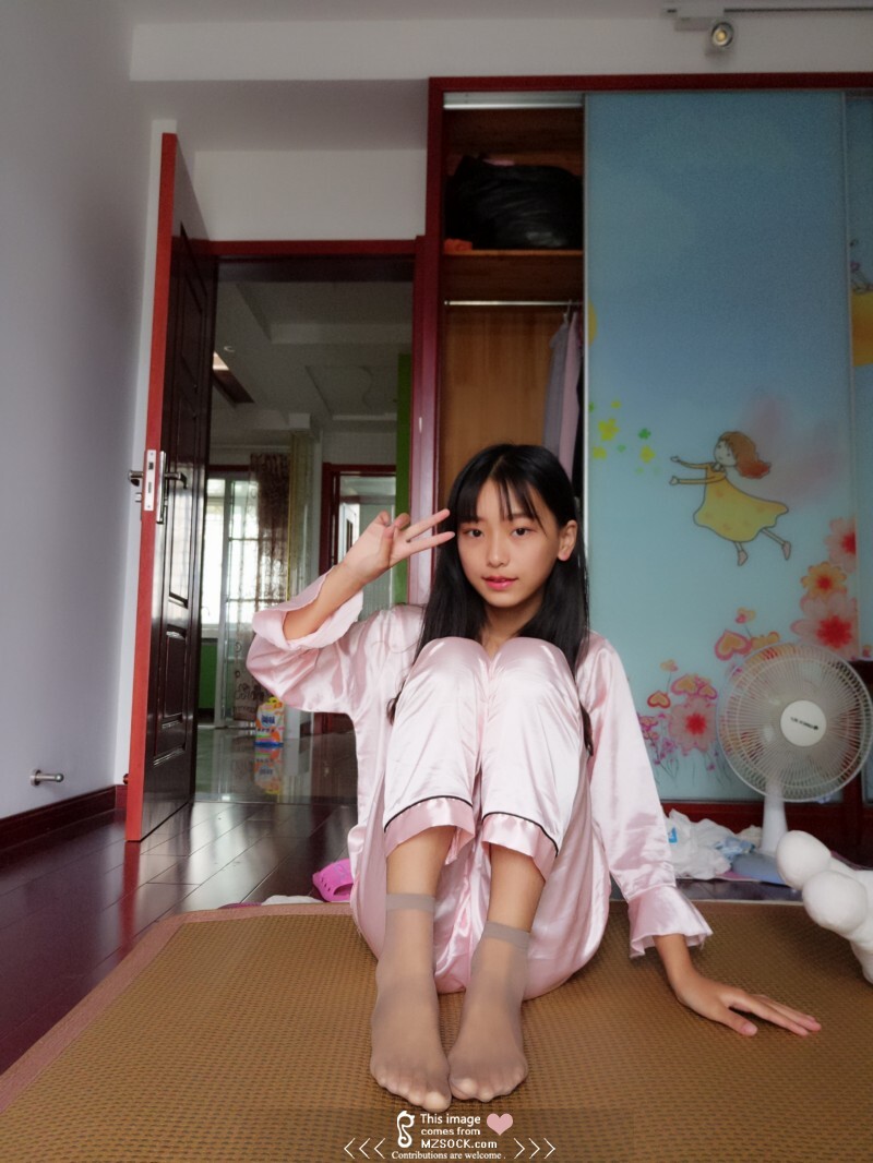 网红小美女小女友 蓓蓓 5