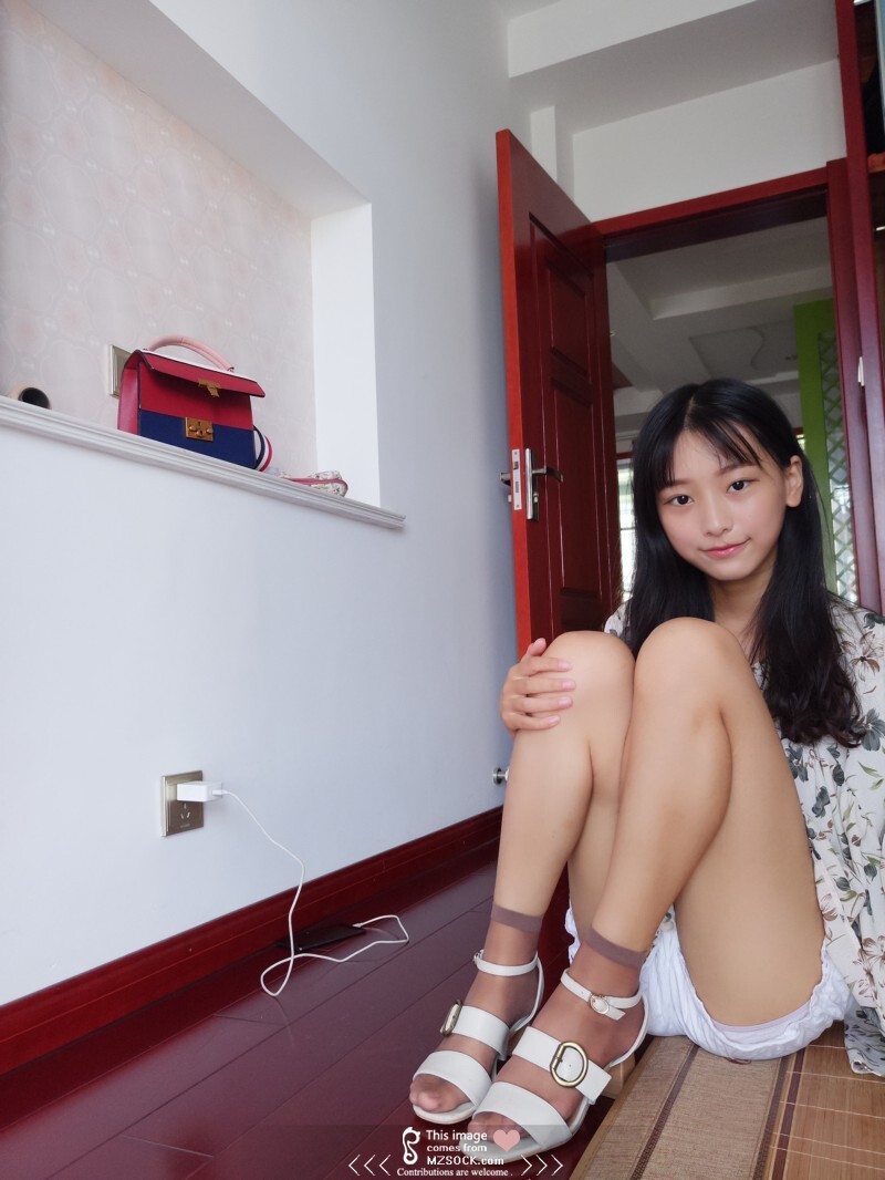 网红小美女小女友 蓓蓓 5