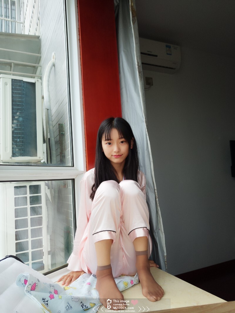 网红小美女小女友 蓓蓓 5