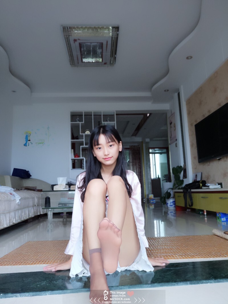 网红小美女小女友 蓓蓓 5