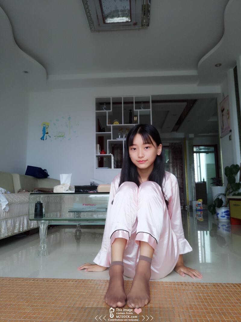 网红小美女小女友 蓓蓓 5