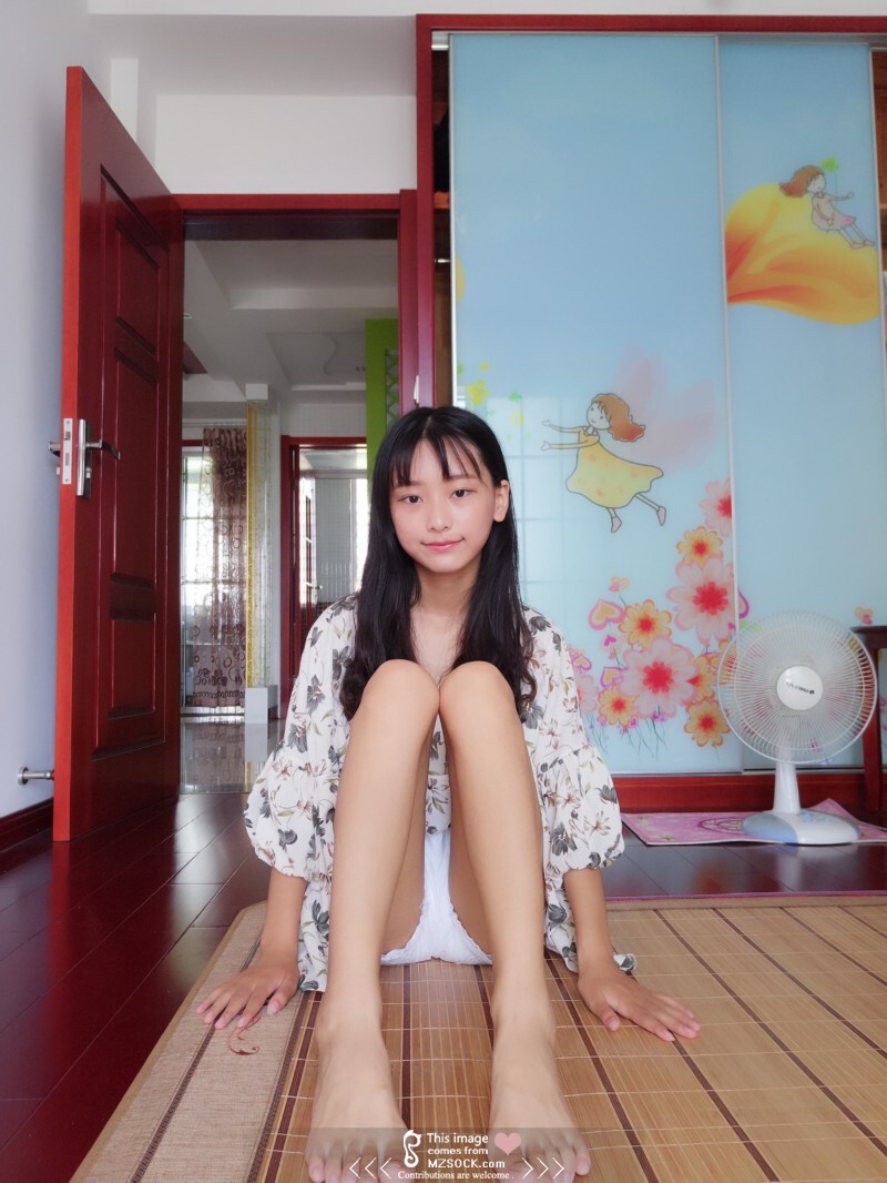 网红小美女小女友 蓓蓓 5