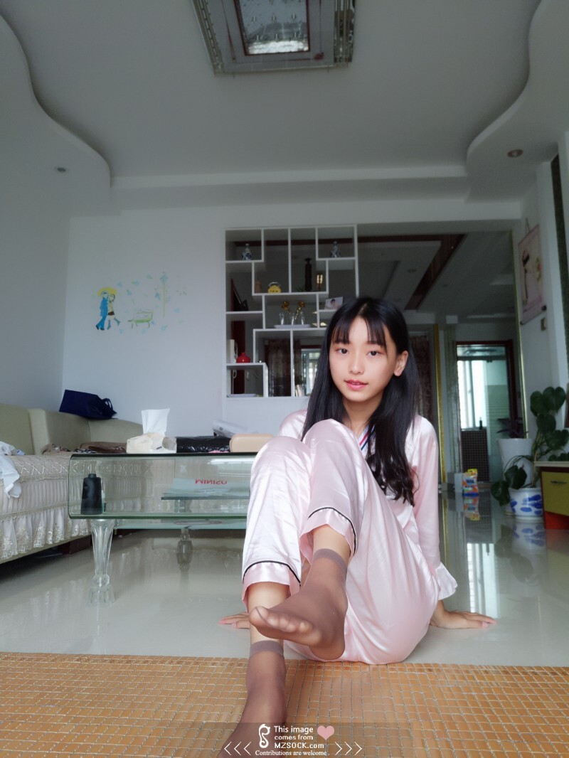 网红小美女小女友 蓓蓓 5