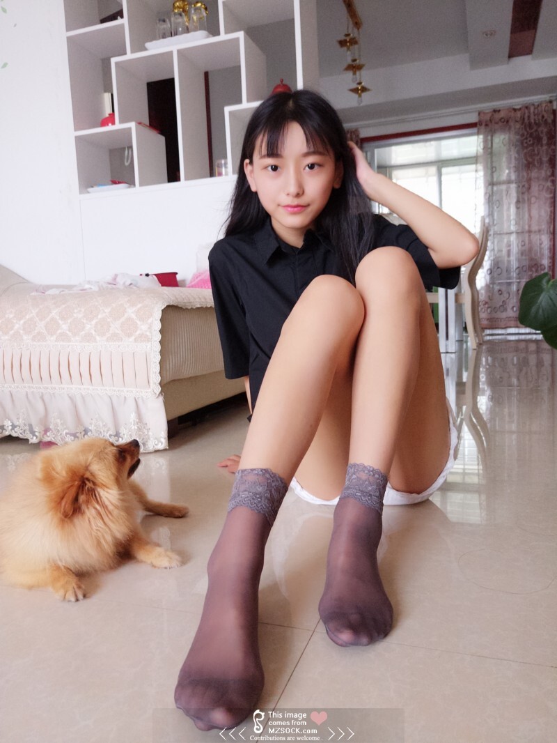 网红小美女小女友 蓓蓓 6