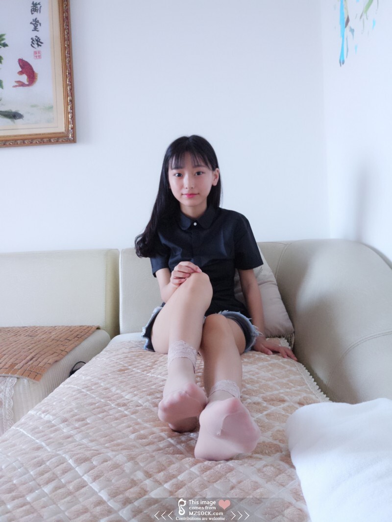 网红小美女小女友 蓓蓓 6