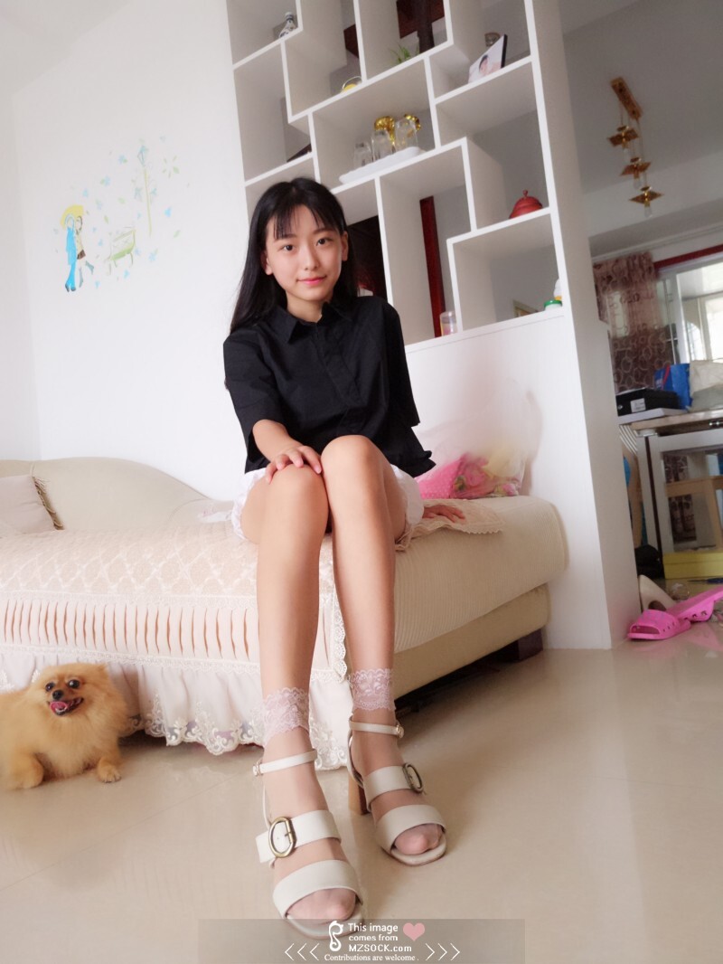 网红小美女小女友 蓓蓓 6