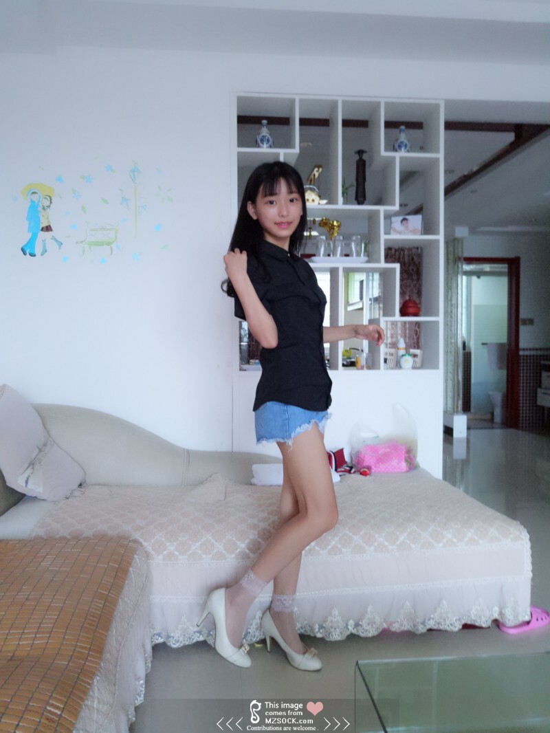 网红小美女小女友 蓓蓓 6