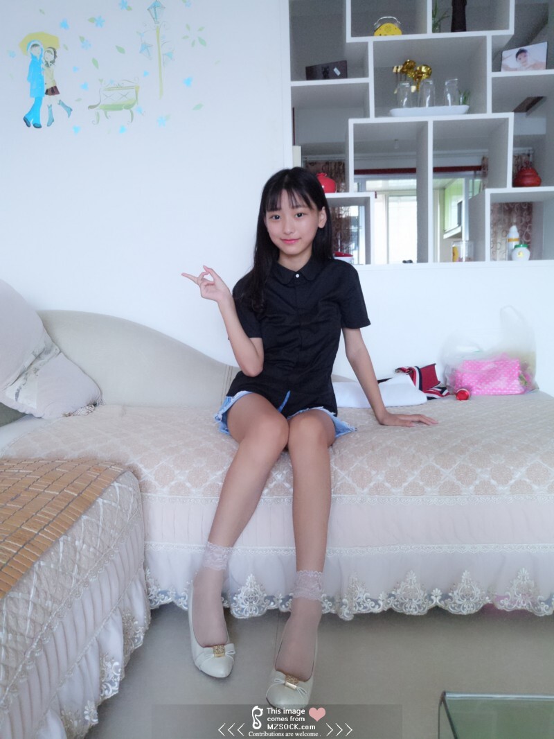 网红小美女小女友 蓓蓓 6