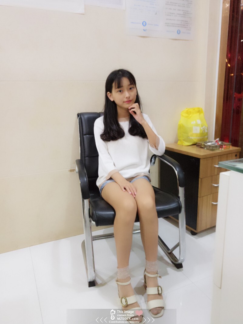 网红小美女小女友 蓓蓓 6