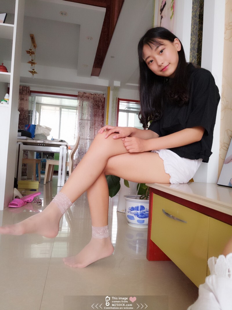 网红小美女小女友 蓓蓓 6