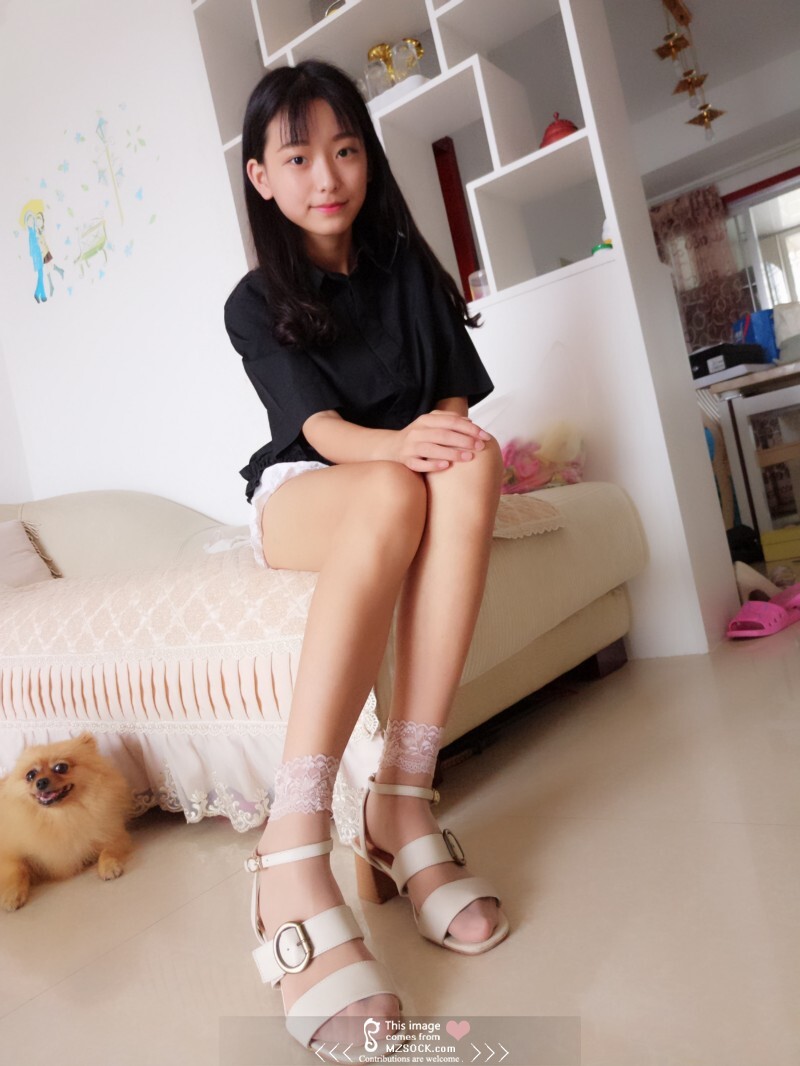 网红小美女小女友 蓓蓓 6