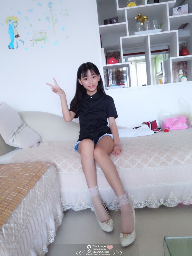 网红小美女小女友 蓓蓓 6