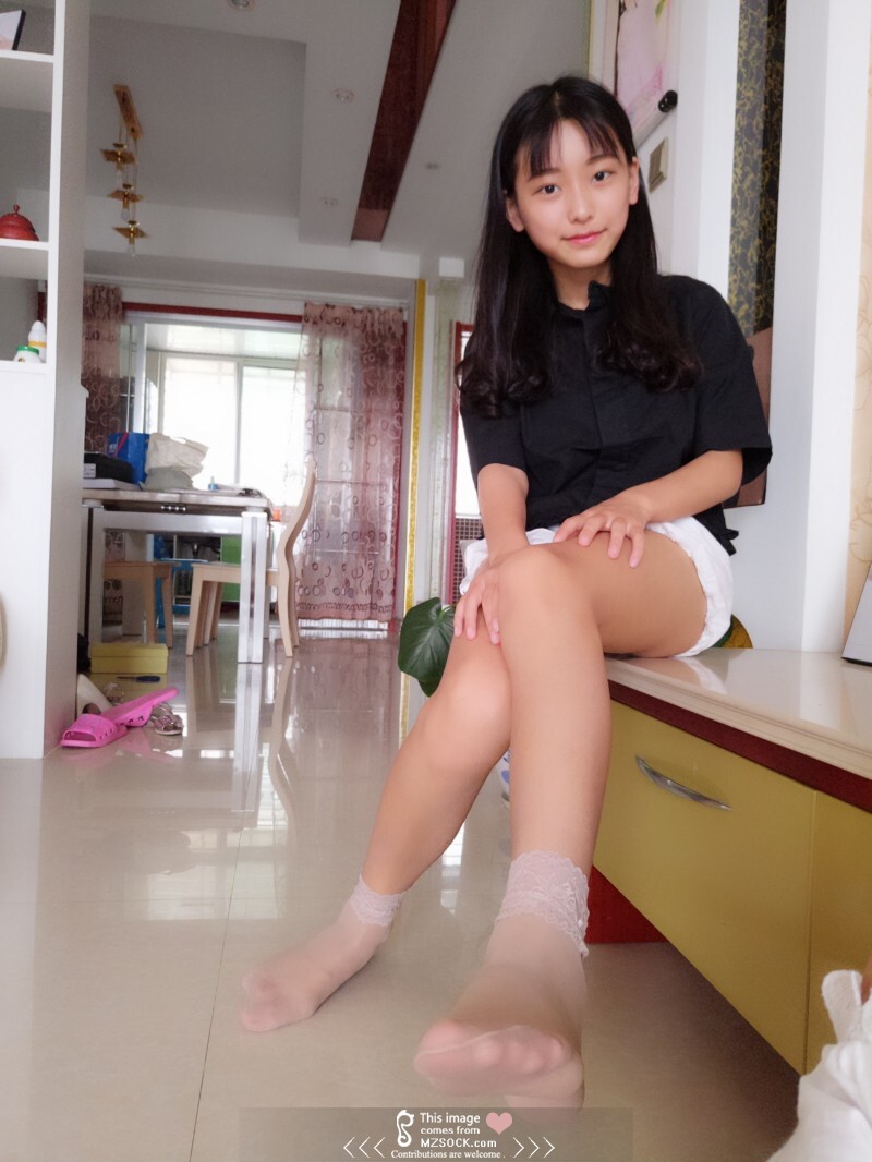 网红小美女小女友 蓓蓓 6