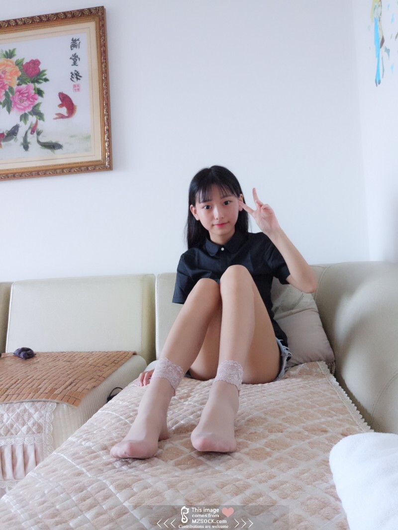 网红小美女小女友 蓓蓓 6