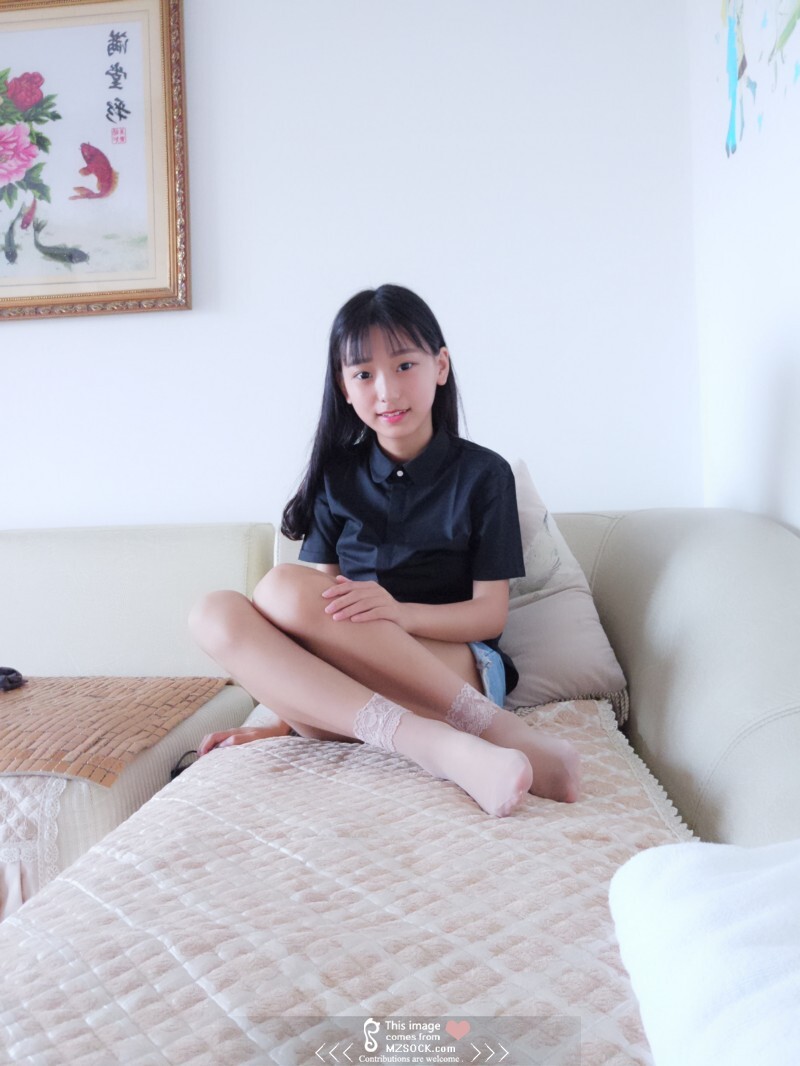 网红小美女小女友 蓓蓓 6