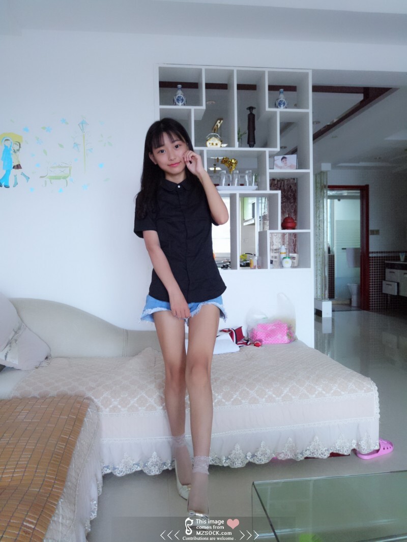 网红小美女小女友 蓓蓓 6