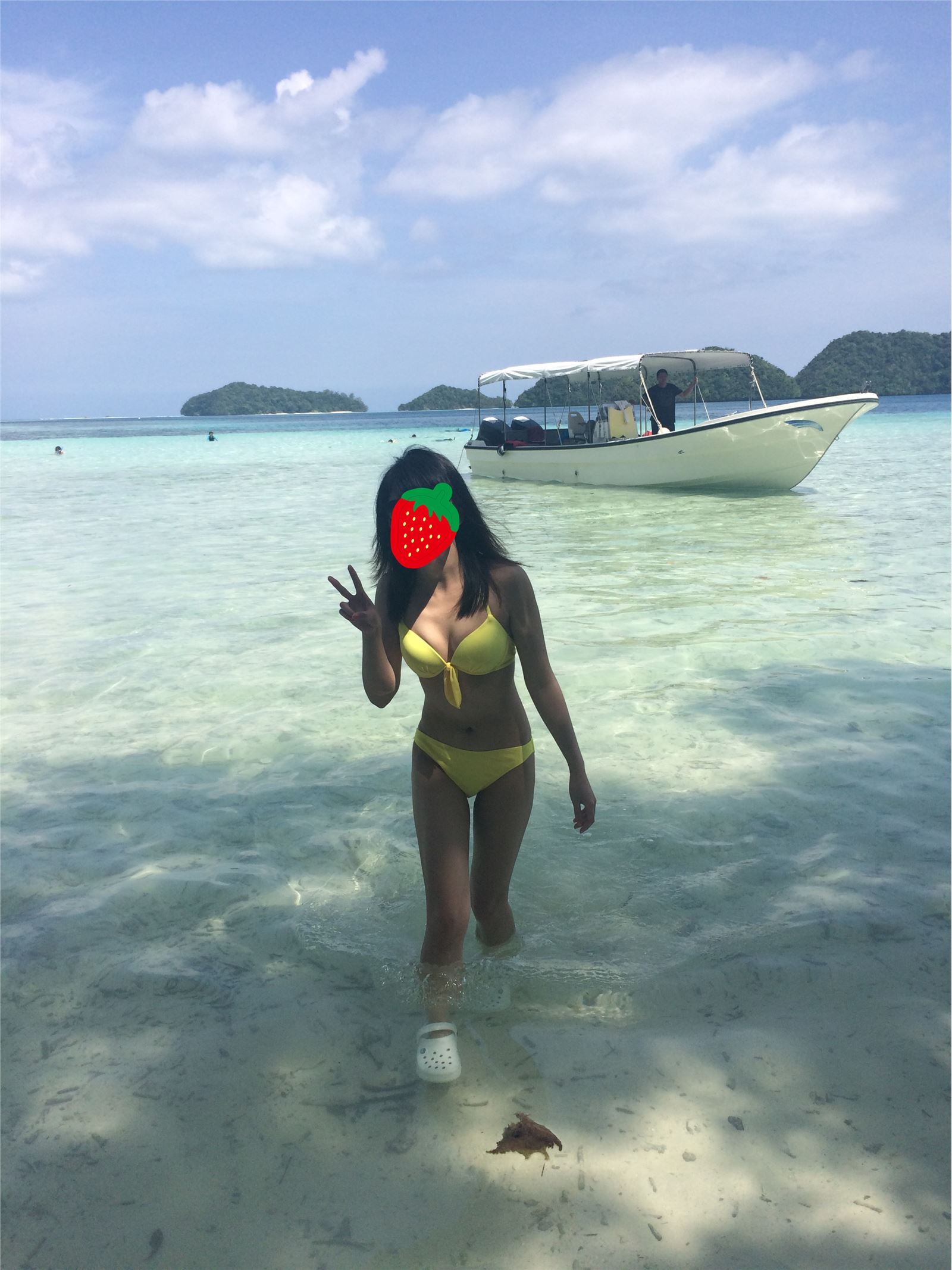 呕心沥血买家秀