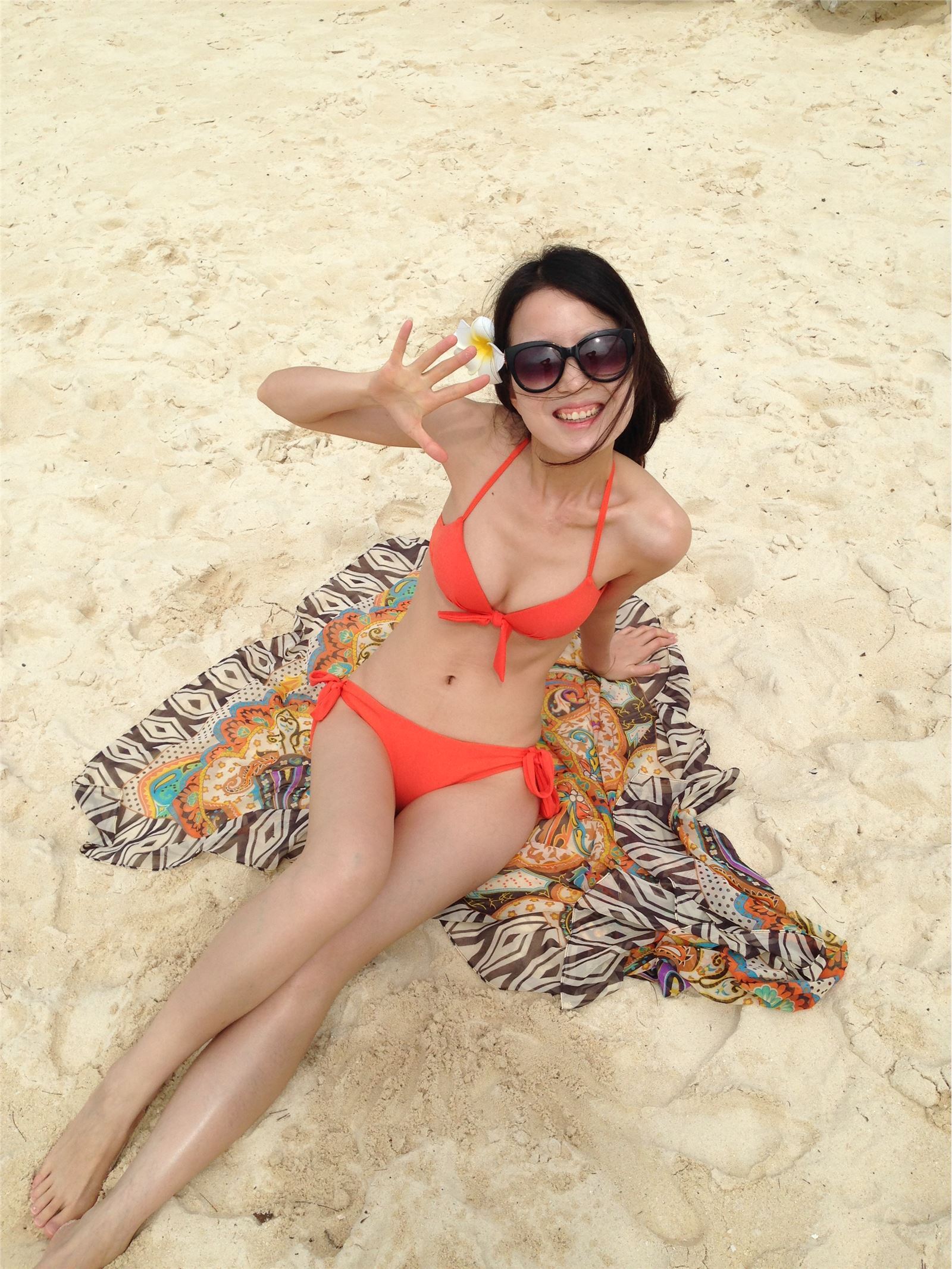 呕心沥血买家秀